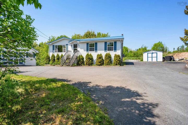 Property Photo: 28 West Jeddore Road NS B0J 1P0