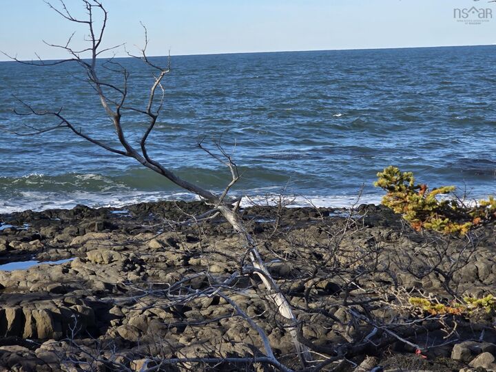 Property Photo:  Lot Shore Road W  NS B0P 1E0 