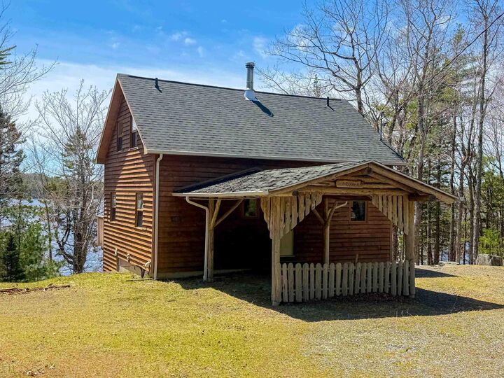 Property Photo: 1102 Boutilier Branch Road NS B5A 5P3