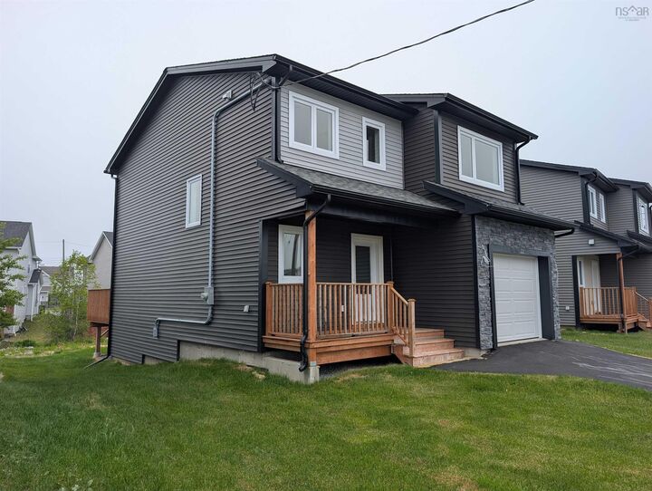 Property Photo:  Lot 625 221 Alabaster Way  NS B3P 0E9 