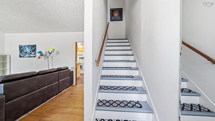 Property Photo: 530 Spring Avenue NS B2W 1X6