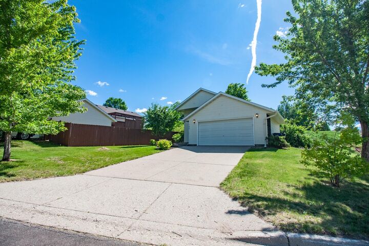 Property Photo: 103 Lydia Lane MN 56537
