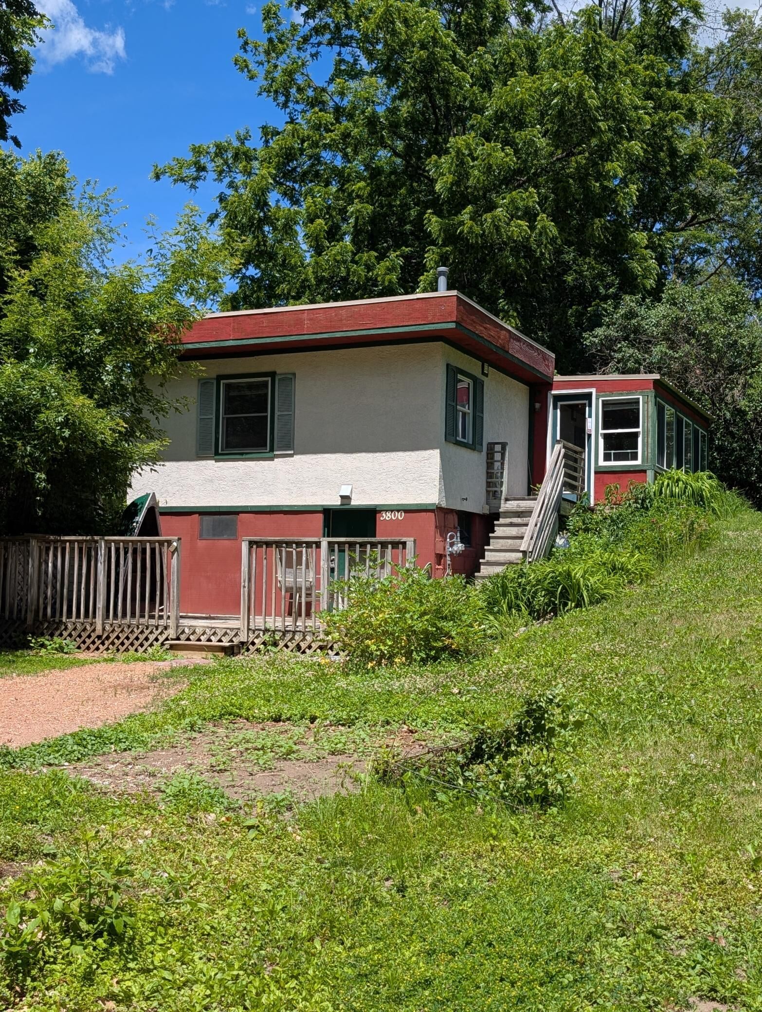 Property Photo: 3800 Park Ln MN 55384
