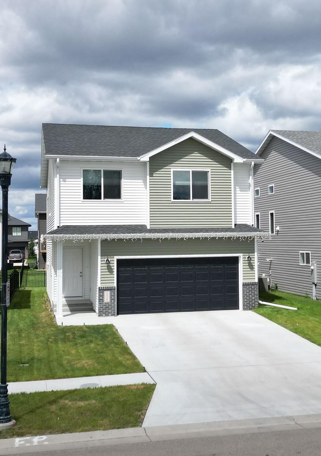 Property Photo: 6058 Martin Lane W ND 58078