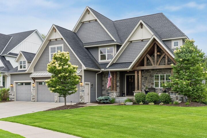 Property Photo:  16415 56th Avenue N  MN 55446 