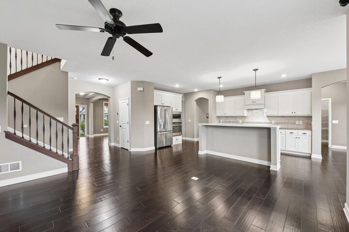 Property Photo: 9768 7th Street N MN 55042