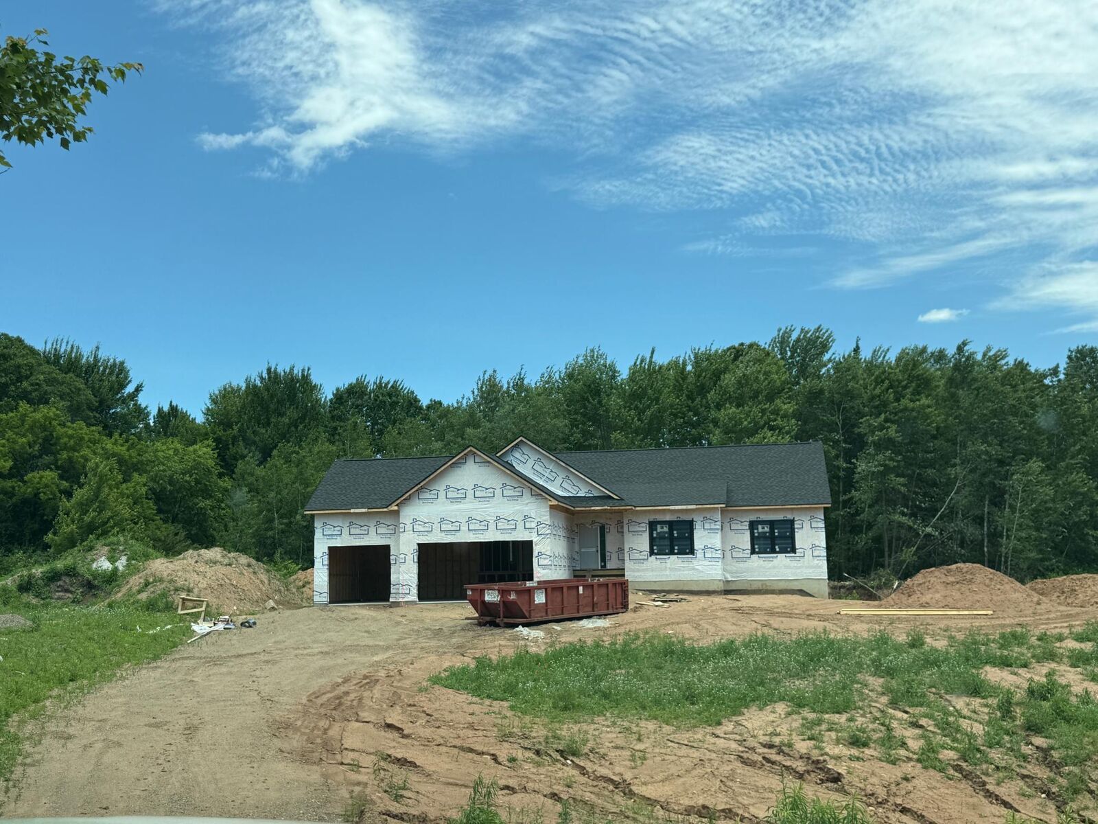 Property Photo:  2189 94th Street  WI 54025 