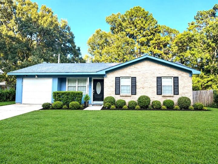 Property Photo:  3205 Timothy Circle  LA 71119 