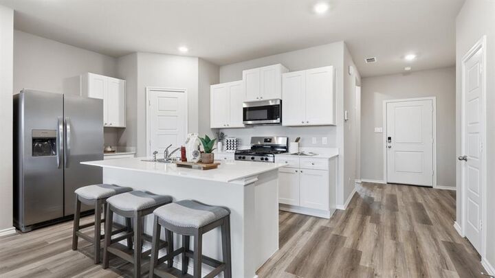 Property Photo: 1080 Burnt Ranch Lane TX 76131