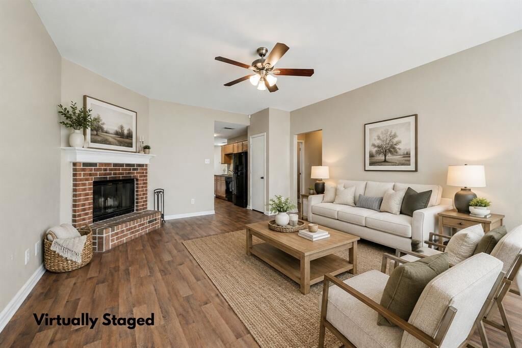 Property Photo: 10504 Aransas Drive TX 76131