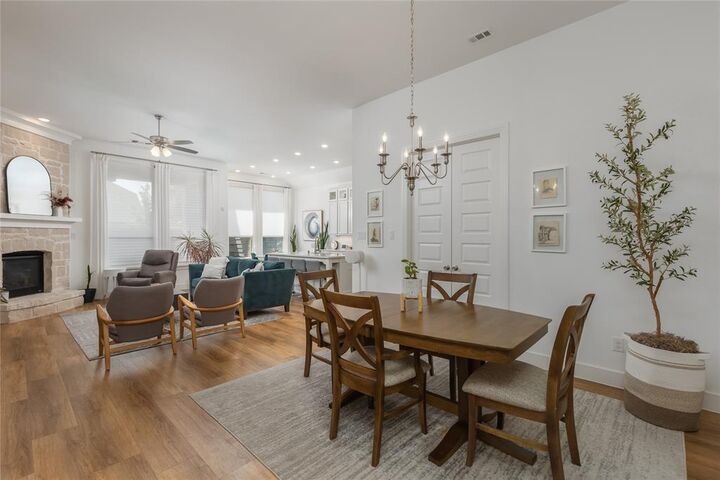 Property Photo:  1128 Cottonseed Street  TX 76227 