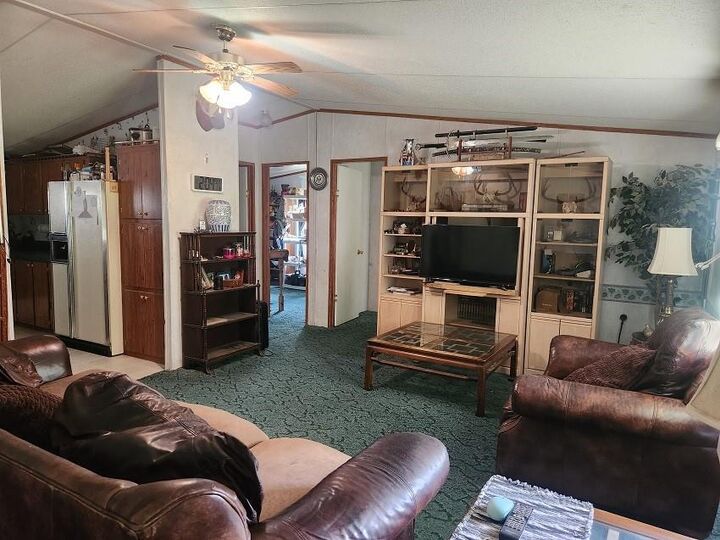 Property Photo:  1664 County Road 4925  TX 75490 