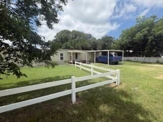 Property Photo:  157 Joe Road  TX 76446 