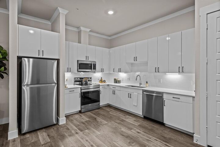 Property Photo:  3278 Ganzer Road W 320A  TX 76207 