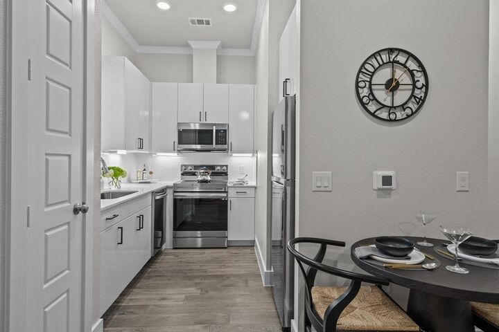 Property Photo:  3277 Ganzer Road W 135B  TX 76207 