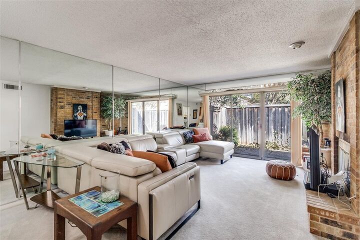 Property Photo: 12219 Montego Plaza TX 75230