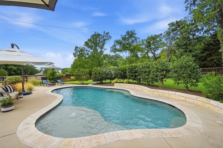Property Photo:  215 Pueblo Drive  TX 76240 