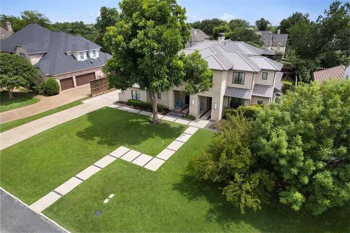 Property Photo:  5948 Azalea Lane  TX 75230 
