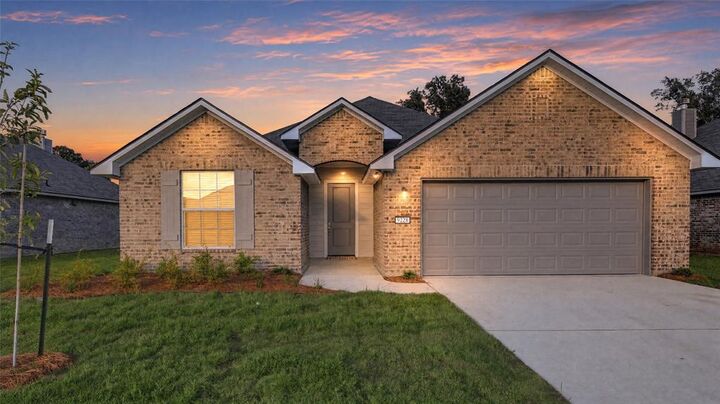 Property Photo:  9228 Hearth Lane  LA 71129 