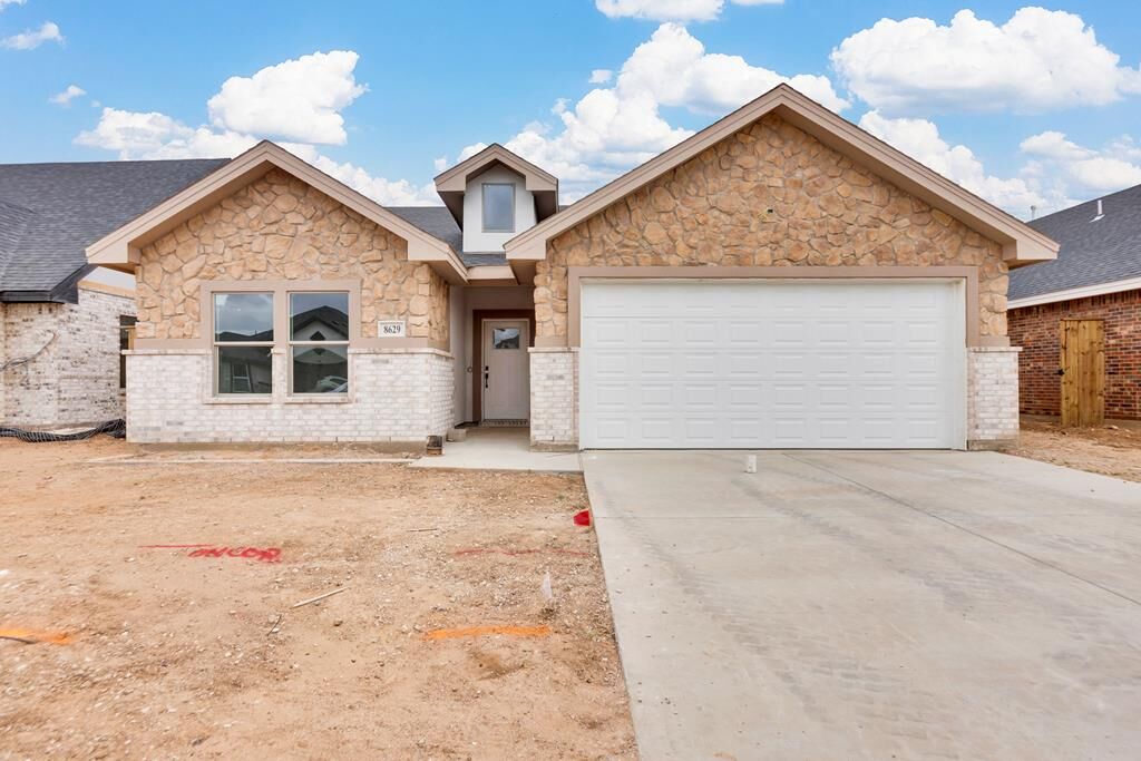 Property Photo:  8629 Pamplona Pl  TX 79765 