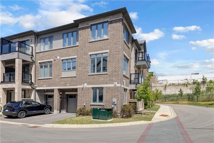 585 Colborne Street 1118 — photo 1