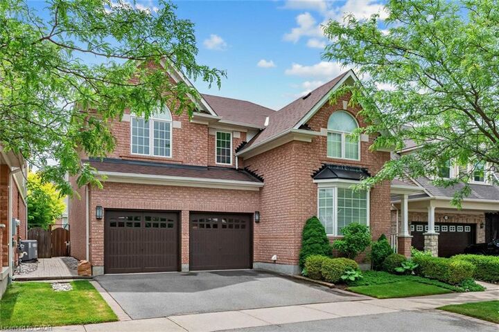 Property Photo: 1098 Hepburn Road ON L9T 6X5