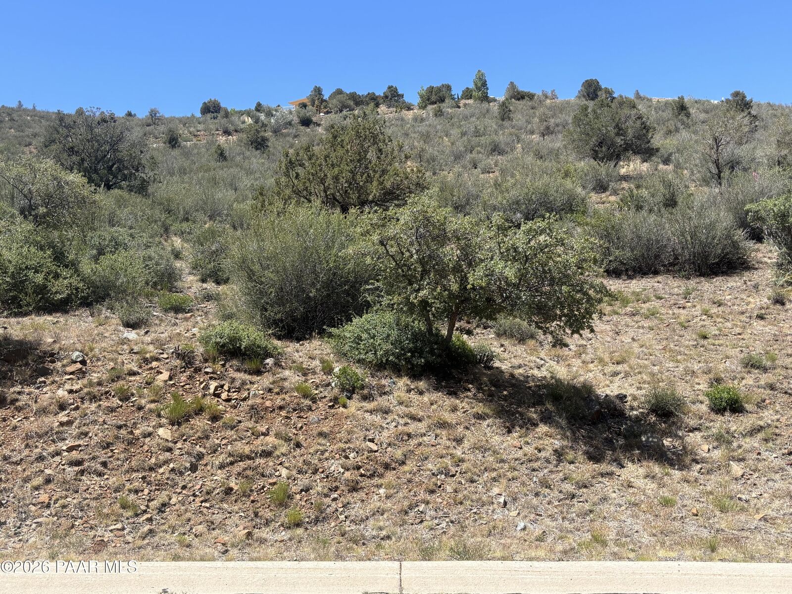 Property Photo:  727 W Lee Boulevard  AZ 86303 