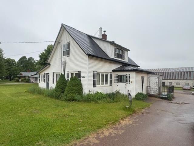 Property Photo: 970 Dock Road PE C0B 1K0