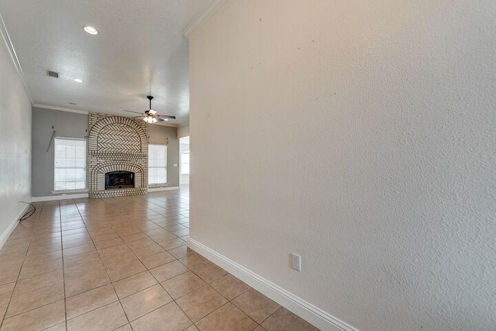 Property Photo: 3316 Sagemont Dr TX 79707
