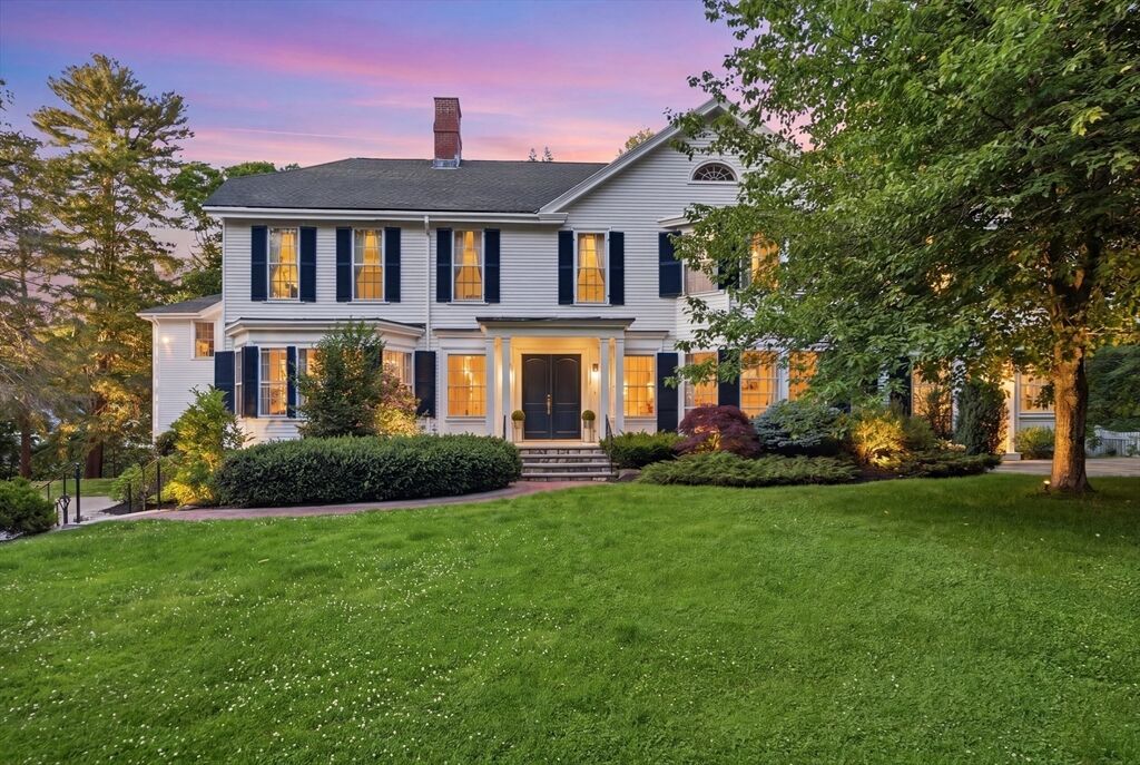 Property Photo: 31 B0yles Street MA 01915