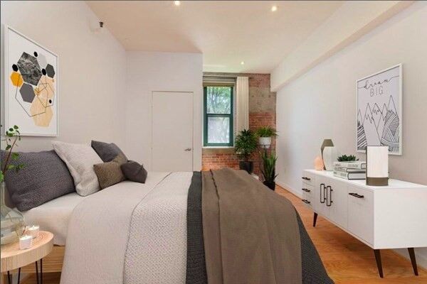 Property Photo:  42 8th St 2204  MA 02129 
