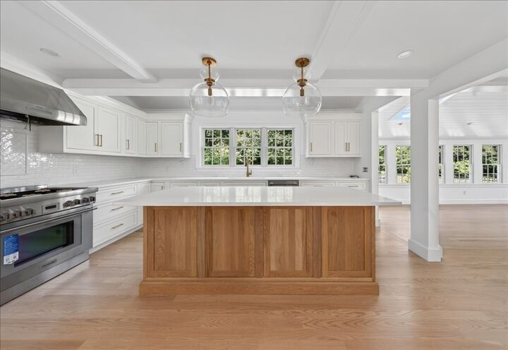 Property Photo: 3 Hollyhock Ln. MA 02043