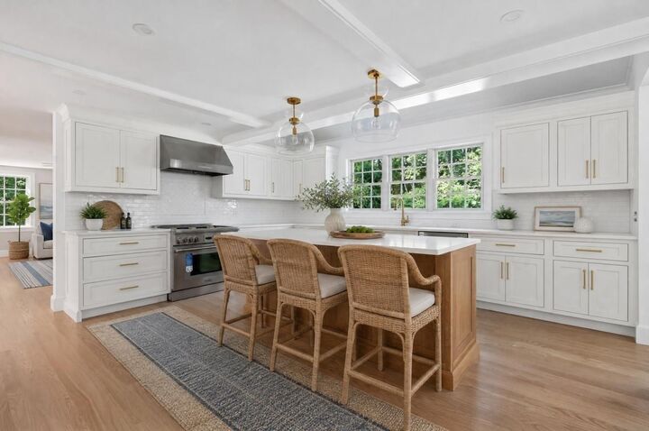 Property Photo: 3 Hollyhock Ln. MA 02043