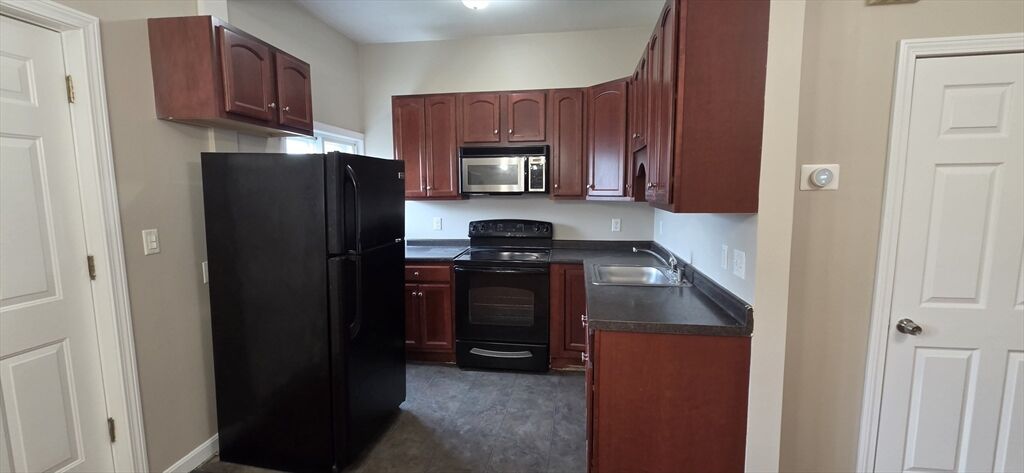 Property Photo: 311 Saratoga 2 MA 02128