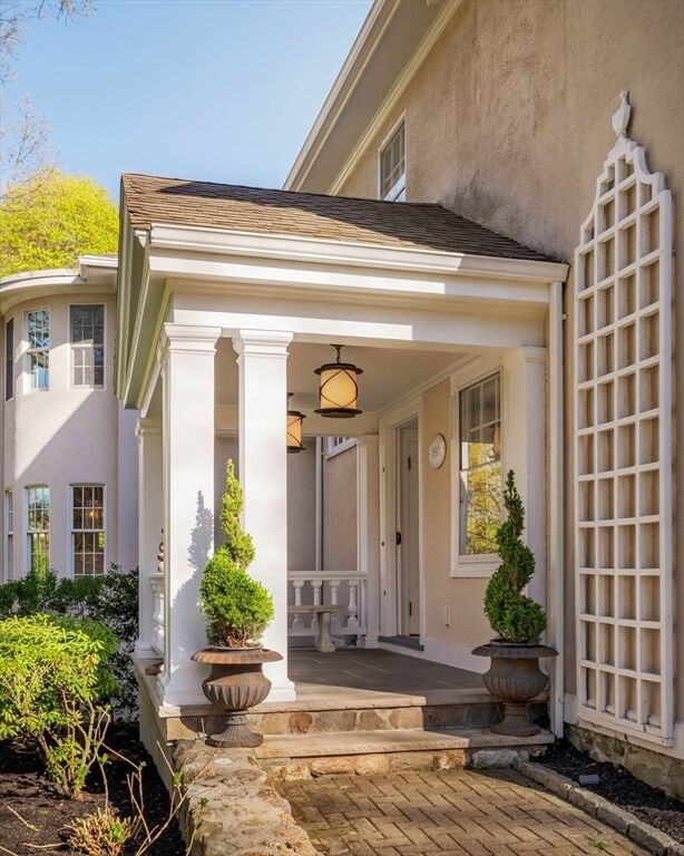 Property Photo:  10 Rangeley Road  MA 01890 