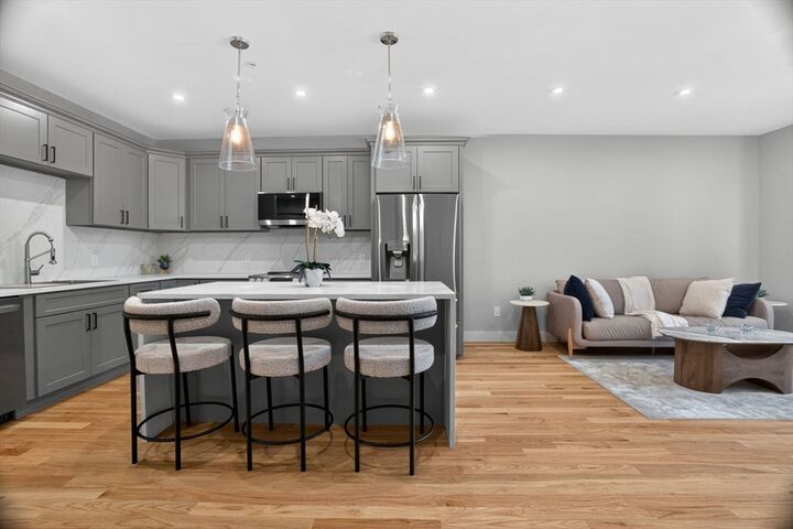 Property Photo:  60 Stanley Street 202B  MA 02125 