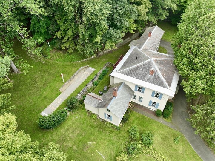 Property Photo: 19 S Maple St MA 01370