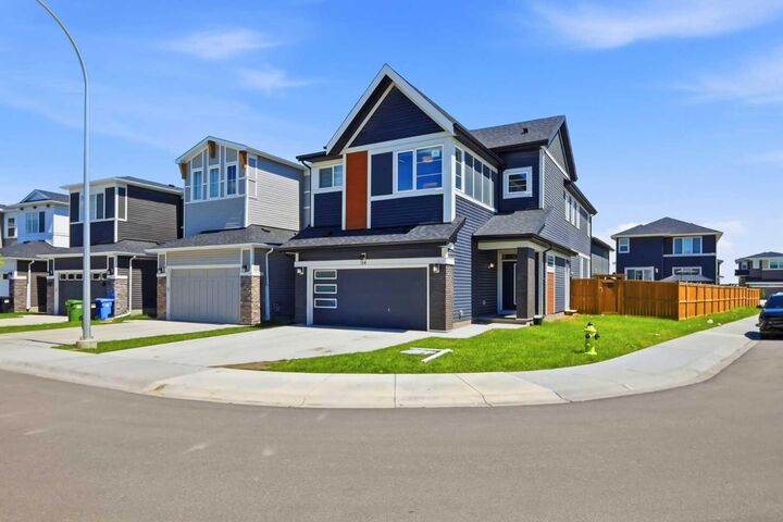 114 Corner Meadows Grove NE — photo 1