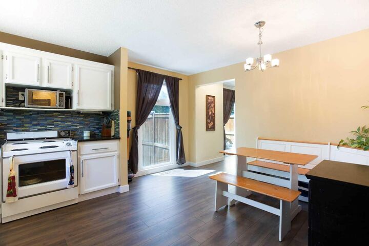Property Photo: 630 Sabrina Road SW 81 AB T2W 2N7