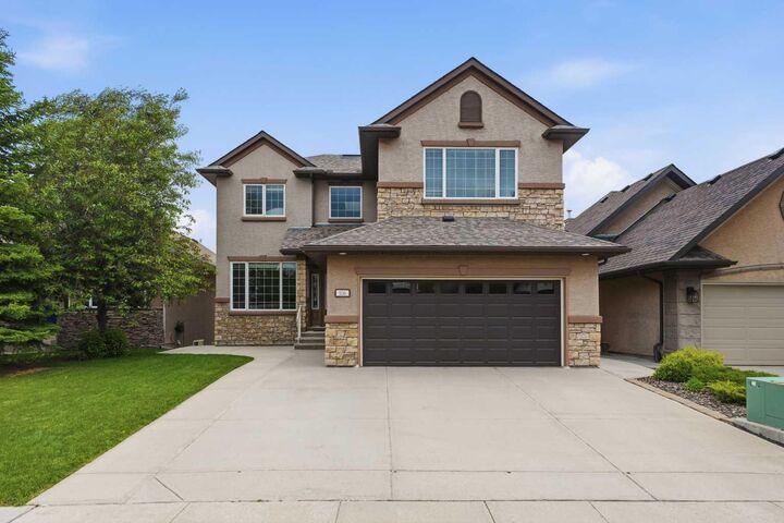 106 Panatella Crescent NW — photo 1