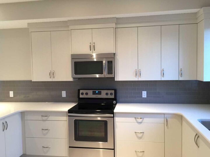 Photo de la propriété:  972 Nolan Hill Boulevard NW  AB T3R 0Z7 