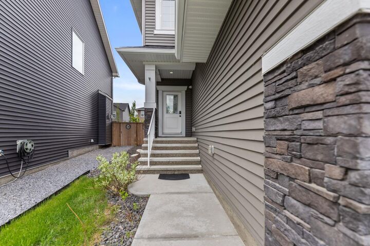 Property Photo: 265 Sandpiper Boulevard AB T1X 0Y4