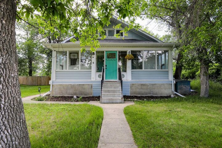 8 N 2 Street W — photo 1