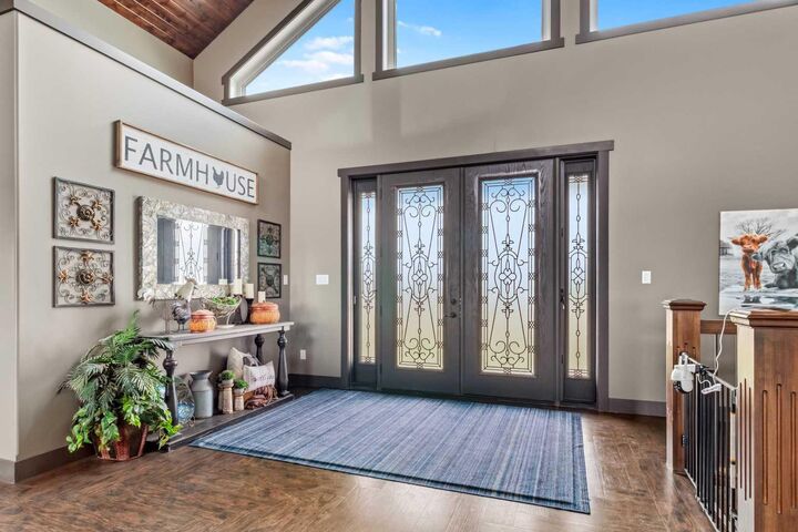 Property Photo: 43532 Range Road 114 AB T0B 2V0