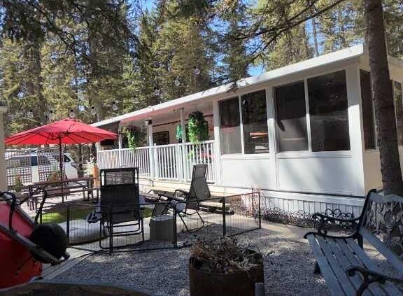 5230 Highway 27 5 Timber Close — photo 1