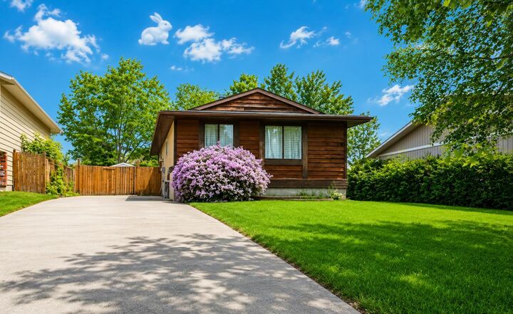 Property Photo:  9918 70 Avenue  AB T8V 5G6 