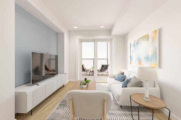 210 18 Avenue SW 508 — photo 1