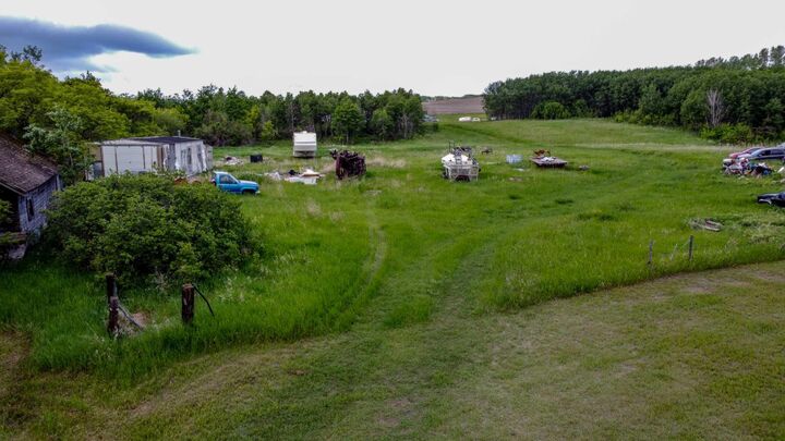 Property Photo:  440048 Highway 894  AB T0B 1K0 