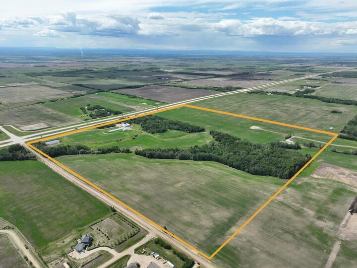 714002 Range Road 85 — photo 1