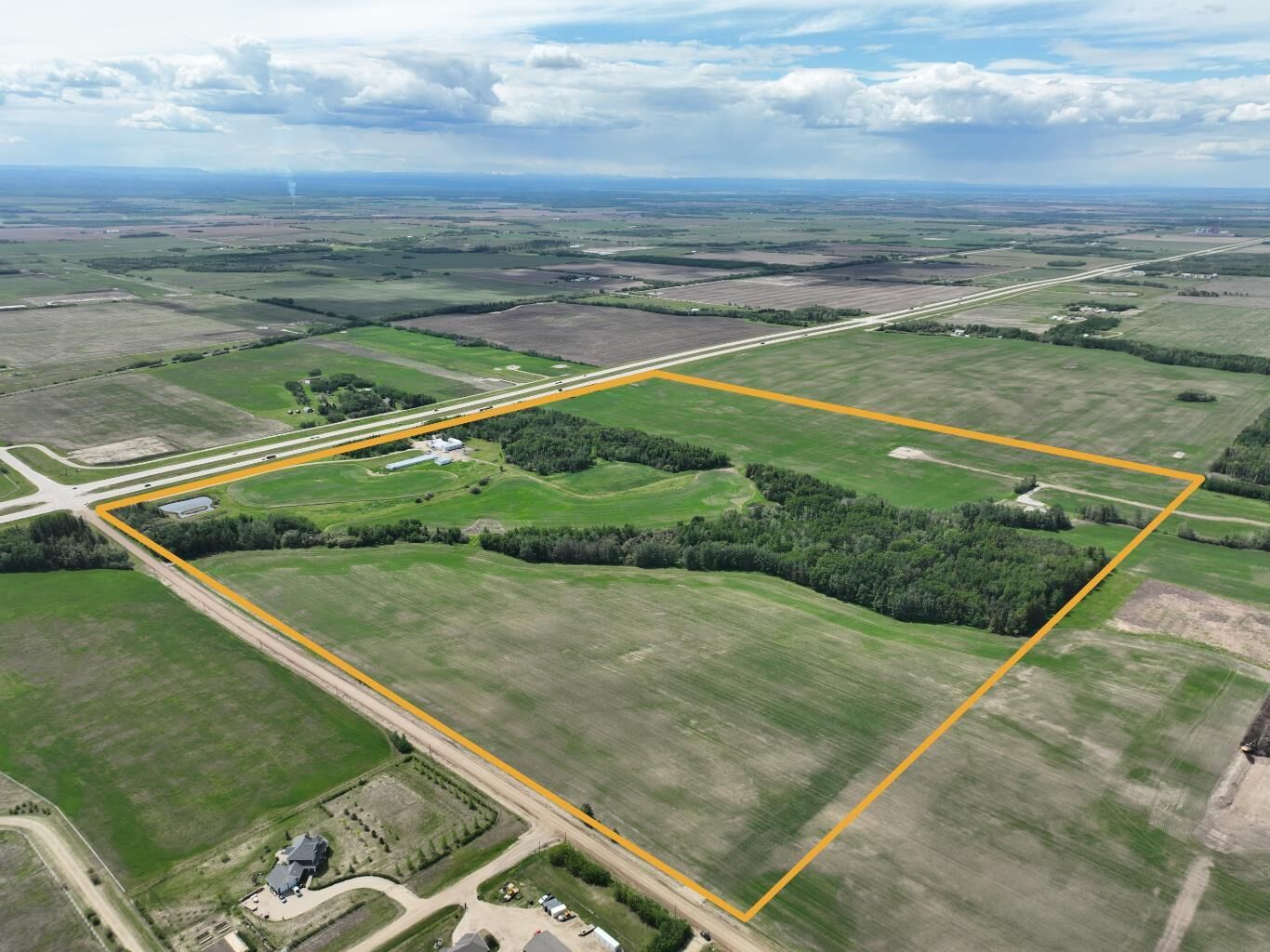 Property Photo: 714002 Range Road 85 AB T0H 3S0